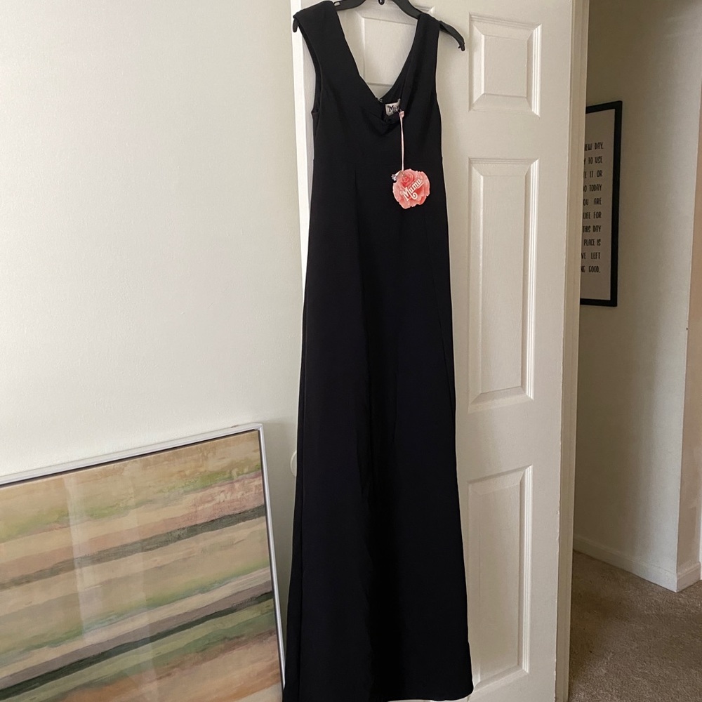 Zurich Show Me Your Mumu NWT